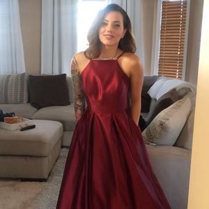 Meet your Posher, Natasha